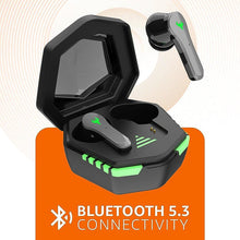 Xtreme Wireless Earbuds | IPX | 40 hrs Total Playtime (True Wireless) the24kgal