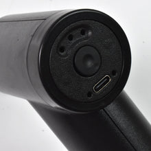 Electric Massage Gun Facial Massage Gun (1 Pc) the24kgal