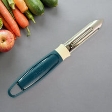 Apex Stainless Steel Blade Potato Peeler (1 Pc) the24kgal