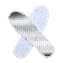 Self-Heating Magnetic Insoles for Men & Women – Warm Tourmaline Shoe Inserts (1 Pair) the24kgal