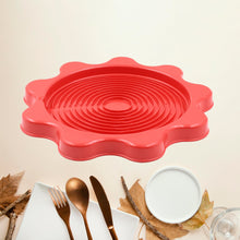 Multifunction Place mats Waterproof Anti-Slip at Insulation Table Mats Thermos Bottle Cup Mat Cup Coaster Kitchen Accessories, Home Thermos Kettle Pad, Heat Proof Pad Heat Insulation Pad (23×23 CM) the24kgal