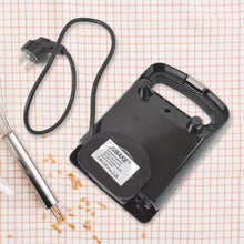 Sandwich Maker Makes Sandwich Non-Stick Plates (1 Pc / 500w) the24kgal