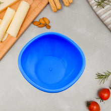 BPA Free Plastic Bowl Set for Cereal, Salad, Rice, Soup, Pasta, Snack Bowl, Microwave Safe, Dishwasher Safe (3 Pcs Set) the24kgal