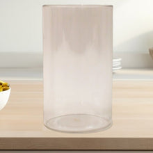 Apex Everyday Plastic Glass Set – 6 Pieces Lightweight & Unbreakable the24kgal