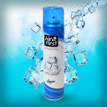 Air Freshener  | Used In Office, Home, Hotels, Banquets, Carpet Etc, Room Spray Air Freshener, Mix Fragrance Lemon, Kiwi, Blossom, Aqua, Cafet (300 Ml Approx / 1 Pc) the24kgal