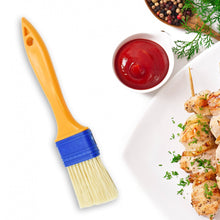 Multifunction Basting Brush – Cooking & Baking Set (2 Pcs) the24kgal