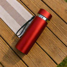 Double Walled Vacuum Insulated Water Bottle | (600 ml Approx) the24kgal