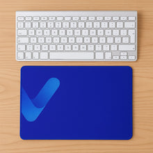 Premium Large Desk Mat – 49x30 cm (1 Pc) the24kgal