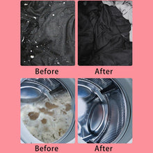 Reusable Washing Machine Floating Cylindrical Shape Lint Mesh Bag ( 1 Pc) the24kgal