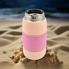 Insulated Stainless Steel Bottle (Mix Design & Color) the24kgal