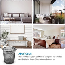 Bio-degradable Eco Friendly Garbage / Trash Bags Rolls (40x50 Cm / 1 Pc) the24kgal