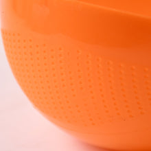 Virgin Rice Bowl Durable Plastic Strainer, Water Strainer | Vegetable & Fruits Washing Bowl the24kgal