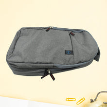 Laptop Bag With Adjustable Shoulder Strap & Storage Pockets, Lightweight, Water-Resistant, Travel-Friendly Bag Office Bag / School Bag / College Bag / Business Bag the24kgal