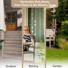 Butterfly Wind Chimes, Wind Chimes Jhumer / Jummer (1 Set) the24kgal