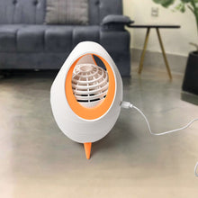 Electronic Mosquito Machine, Mosquito Trap Home Mosquito Killer, UV Light Wave Physical Mosquito Trap Repellent Lamp, Silent Safely Non-Toxic, Dorm Office Hotel Shops Led Mosquito Killer Lamp the24kgal
