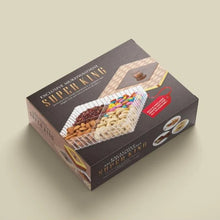 Plastic Super King Exclusive Mukhavasdani Dry Fruit boxes (1 Pc) the24kgal