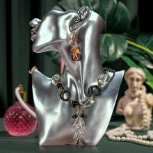 Home Decoration Display Holder Organizer for Woman Shows Home Decor (1 Pc) the24kgal