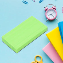 Fancy & Stylish Eraser (1 Pc / Mix Design) the24kgal