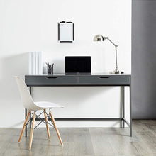 Magnetic White Board, Small Dry-Erase Board (21.6×28 Cm / 1 Set) the24kgal