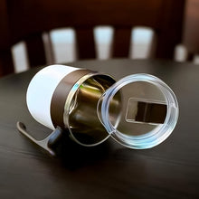 Apex Stainless Steel Pop Inner Mug – 350 ml Approx Capacity (1 Pc) the24kgal