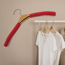 Solid Sponge Hanger Non-Slip Hanger (B Grade / 1 Pc) the24kgal