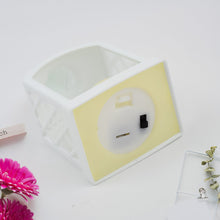 Smokeless Led Light Lantern Lamp (1 Pc) the24kgal