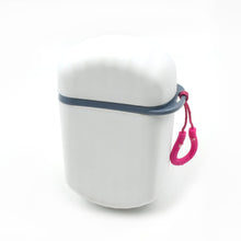 Stylish & Leak-Proof Travel Soap Box – Secure Seal for Home, Bathroom, Hiking & Camping ,Sabudani (1 Pc) the24kgal