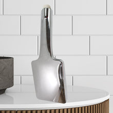 Plastic High Pressure Handheld Shower Head (1 Pc / Mix Design & Size) the24kgal