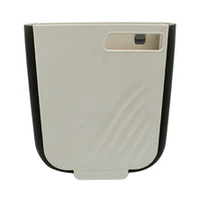 Portable Collapsible Hanging Trash Can for Kitchen & Car the24kgal