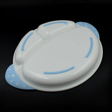 5in1 Baby Feeding Set for Kids and Toddlers,Children Children Dinnerware Set - Feeding Set for Kids, Cartoon Design Plate, Cup, Spoon, Fork  Tableware Cutlery for Kids Microwave (5 Pcs Set) the24kgal