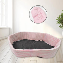 Pet Dog Bed General Thickening Dog Mat (1 Pc / Mix Design & Color) the24kgal