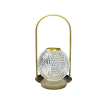 Rechargeable LED Lamps, Touch lamp (7W / 1800mAH) the24kgal