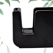 Plastic Tape Dispenser Cutter for Home Office use (1 pc / Big) the24kgal