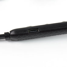 Bluetooth Wireless Neckband Earphones, 40H Playtime, IPX Water-Resistant, High Bass the24kgal