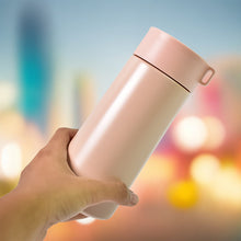 Water Bottle for Kids – Insulated Stainless Steel Bottle (350 ML Approx) the24kgal