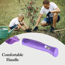 Heavy Duty Garden Tool Kit – Indoor & Outdoor Patio Weeder (1 Pc) the24kgal