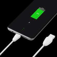 JK 2A Fast Charging for android, Micro Cable (1000 mm) the24kgal