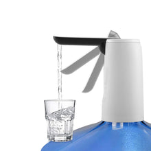 Electric Water Dispenser Pump (1 Pc) the24kgal