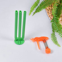 Small Woodpecker Fun Toy (1 Pc / Mix Color & Design) the24kgal