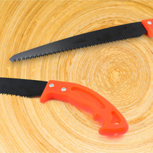 Hand Pruning Saw For Tree Branch Cutter (1 Pc With Cover) the24kgal