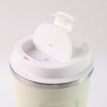 Stainless Steel Thermo Travel Mug Approx 450ML (1 Pc) the24kgal