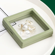 Gift Packaging 3D Floating Frame Display Case (1 Pc) the24kgal