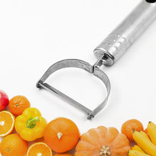 Fruit Peeler Vegetable Peel Removal Tool (1 Pc) the24kgal