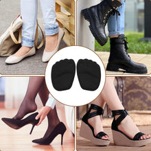 High Shoe Heel Cushion Inserts Non Slip Prevent Calluses Insole Pads (1 Pair) the24kgal