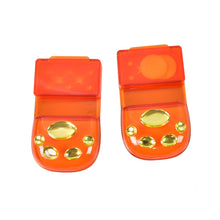 Fragrance Toilet Cap / Lid Lifter Toilet Seat Cover (2 Pc Set) the24kgal