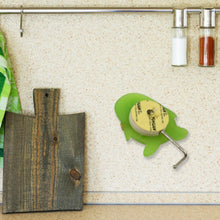 Multipurpose Strong Hook Self-Adhesive hooks (1 Pc / Mix Design) the24kgal