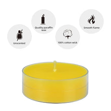 Tealight Diwali Candle – Smokeless, Long-Burning, Mix Color (1 Pc / Mix Color) the24kgal