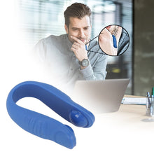 Sugar Control LI4 Acupressure Point Clip, Hand Pressure Massage Clip (1 Pc / Mix Color) the24kgal