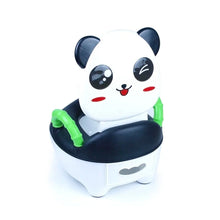 Baby portable Toilet, Baby Potty Training Seat Baby Potty Chair for Toddler Boys Girls Potty Seat for 1+ year child the24kgal