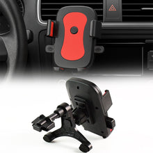 Premium Easy One Touch Car Mobile Holder Mount (1 Pc) the24kgal